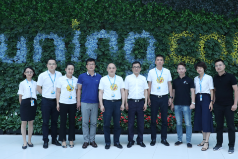 苏宁818携手相宜本草，将展开全渠道合作