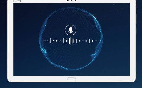 818全面爆发，华为平板M5苏宁易购定制款上线