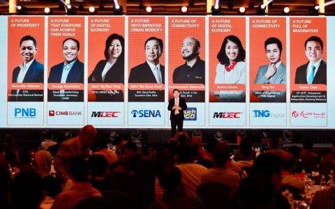 马来西亚最大基金管理公司PNB迁移上阿里云