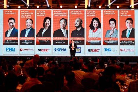 马来西亚最大基金管理公司PNB迁移上阿里云