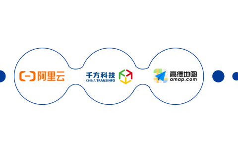 “上云”与“下沉”：千方科技与阿里云并肩迈出第一程