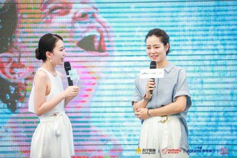 李娜、国米、英超！苏宁818体育雄起反哺零售主业