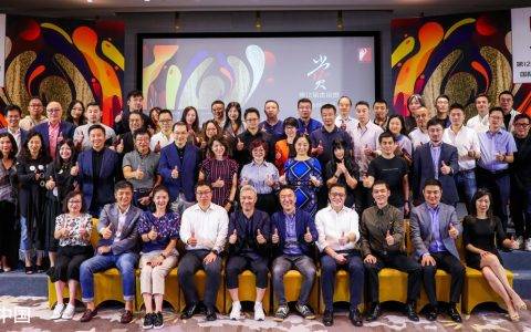 创新再增长 2019金投赏商业创意奖提名榜揭晓