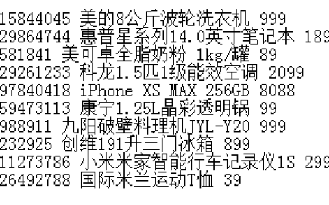 818今晚提前开抢 苏宁相关负责人：价格突破冰点
