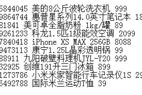 818今晚提前开抢 苏宁相关负责人：价格突破冰点
