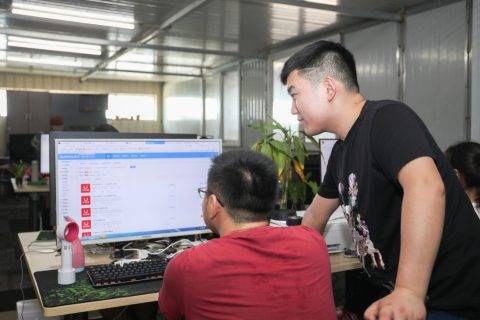 818落幕“拼购村”遴选启动 宿迁沭阳小伙要拿下拼购村001