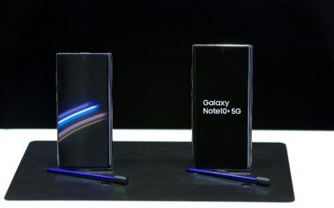 三星：NSA已成熟 SA还在推进中 今年5G手机可以放心买