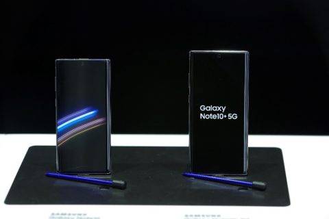 三星：NSA已成熟 SA还在推进中 今年5G手机可以放心买