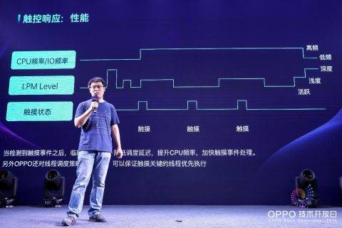 OPPO技术开放日丨OPPO开放平台率先为多款头部应用提供深度定制优化