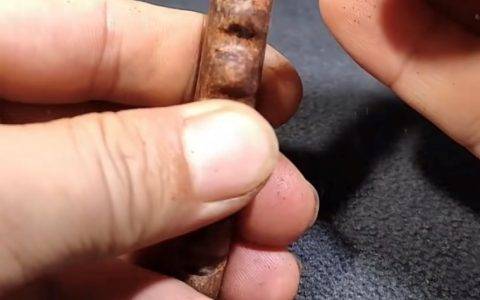 舶来品成“出口货” 快手助力内画鼻烟壶远销国外