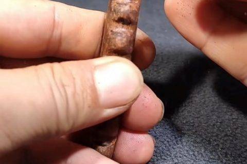 舶来品成“出口货” 快手助力内画鼻烟壶远销国外