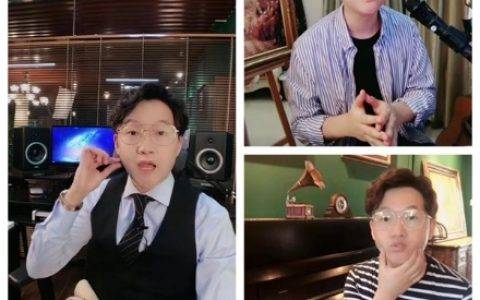 艺生欧巴：用声乐课打造快手知识付费的百万富翁