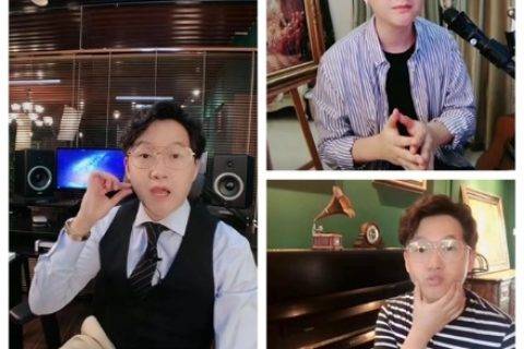 艺生欧巴：用声乐课打造快手知识付费的百万富翁