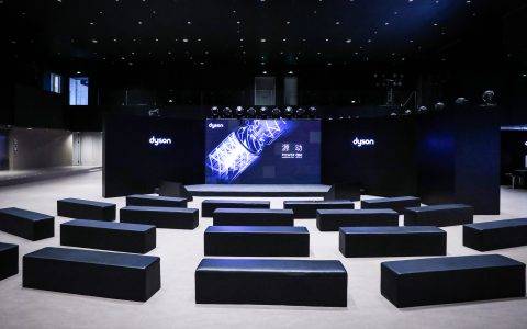 更小、更强劲、更智能！戴森数码马达，技术革命源动力