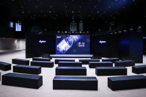 更小、更强劲、更智能！戴森数码马达，技术革命源动力