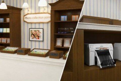 爱普生照片扩印新品来袭 快速精准输出体验再升级