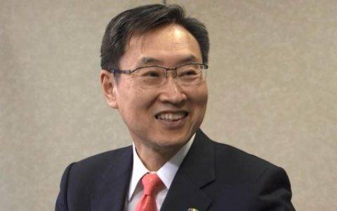 爱普生全球总裁碓井稔:努力成为“不可或缺”的公司