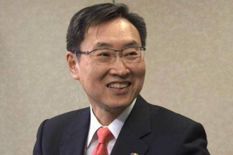 爱普生全球总裁碓井稔:努力成为“不可或缺”的公司