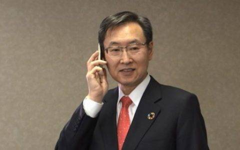 爱普生全球总裁碓井稔：前行的动力是让世界变得更美好