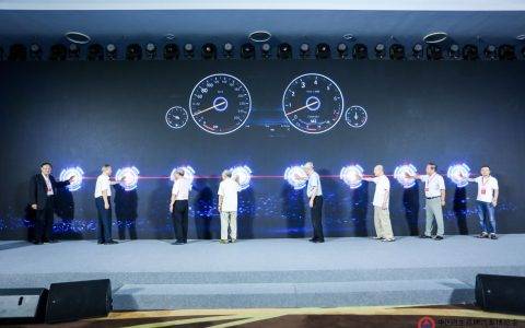 中国自主品牌汽车博览会在京开幕：团车网化身产业路由器，助力自主品牌快速发展