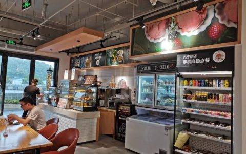 小店迎来春天，数字化发展是必经之路