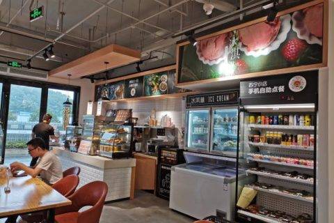 小店迎来春天，数字化发展是必经之路