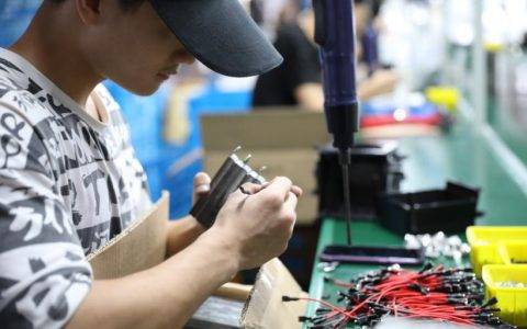 “家电之都”要搞“拼购村” 经商21年的老板有话说