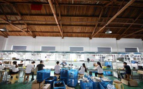 从银川到慈溪 家电商人回乡创业搞起“拼购村”