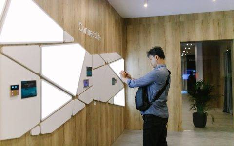 智慧家居“巨无霸”来了！海信ConnectLife平台惊艳IFA2019