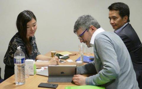 海外买手，何方神圣？揭秘智慧零售下的苏宁海外买手团队