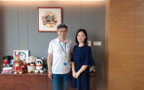 微众银行区块链开源观察：把代码丢出去，把信任拿回来