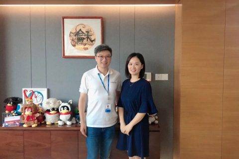 微众银行区块链开源观察：把代码丢出去，把信任拿回来