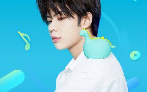 喜马拉雅联合王晨艺推出定制款小雅Nano音箱，星粉互动体验升级