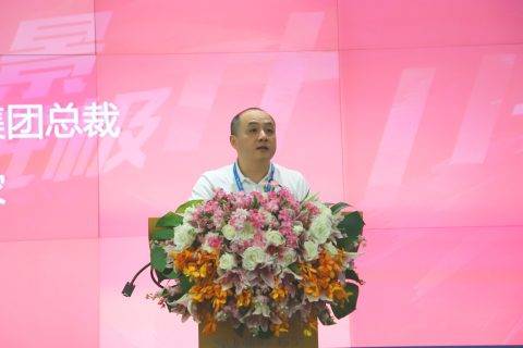 S+爆款产品万台起步 网友：苏宁双十一选品有点严