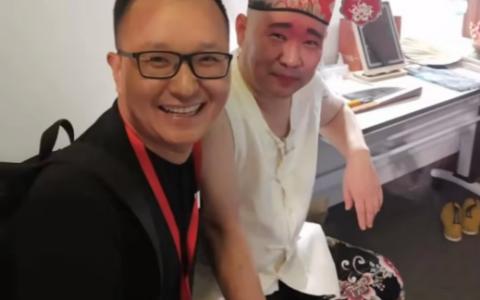 快手里的老戏新唱——当河北梆子遇到短视频