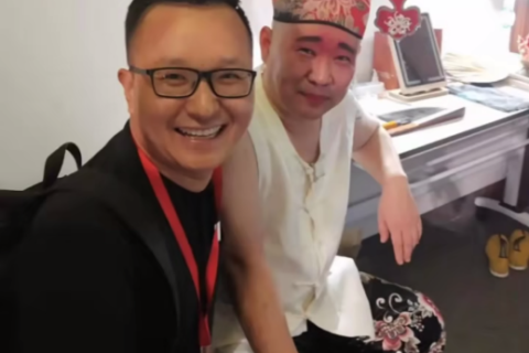 快手里的老戏新唱——当河北梆子遇到短视频