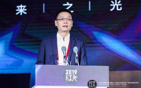 自带热销体质 激光电视凭借五大优势成为大屏电视首选