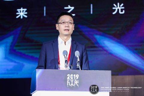 自带热销体质 激光电视凭借五大优势成为大屏电视首选