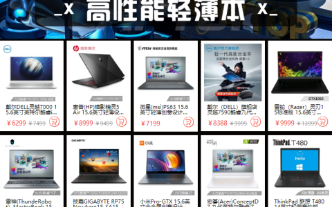 买游戏本是为了吃鸡？京东C2M用数据扒开PC市场伪需求