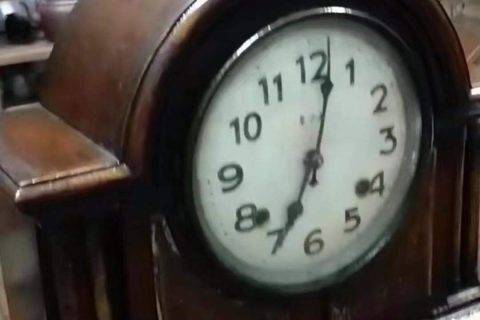 从物质匮乏到极大丰富 快手上的老物件有没有让你泪目？