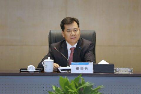 五大战略赶超沃尔玛 苏宁时代家乐福迎来新规模增长点