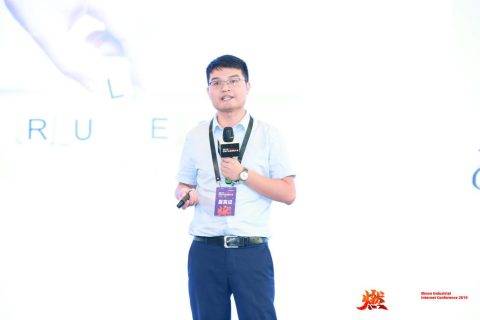 政企采购出路在哪里？苏宁B2B何世华谈易采云解决方案