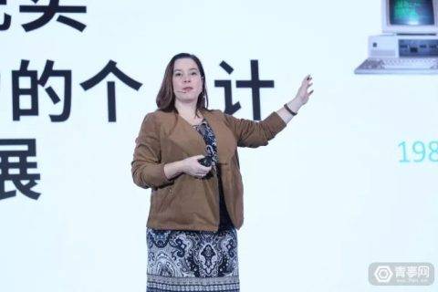 英特尔全球副总裁：实现VR需要一个端到端解决方案