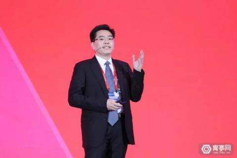 刘文强：近两年各级政府持续提升对VR支持力度