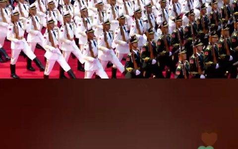 国庆大阅兵 快手多链路直播间瞬间爆燃 实现“人人当导播”