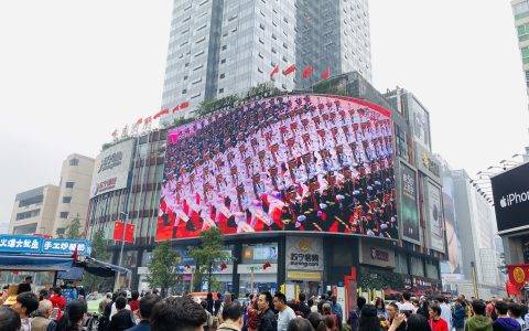 苏宁国庆大数据：国货增长16.2%，大家电换新额超3亿