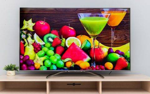 海信电视“十一”数据出炉：65吋及以上的电视销量同比增长78.65%