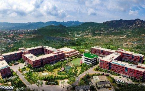 海信50年，越成长越年轻的秘密