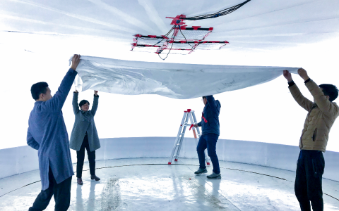 二手车全国购离不开VR看车 优信独家黑科技重磅升级