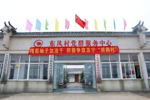 合肥90后小伙办乳酸菌饮料厂，在苏宁拼购日销超三万单